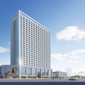 大型公共建築能耗監測系統