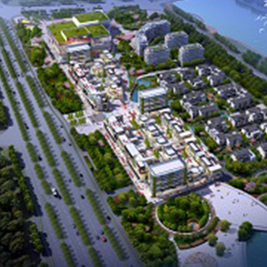大型公共建築能耗監測系統