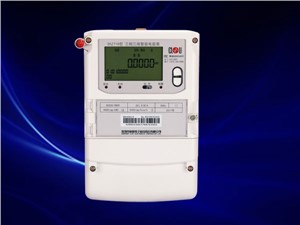 燕山石化煉油廠1000萬噸煉油改造工程採用科陸電表