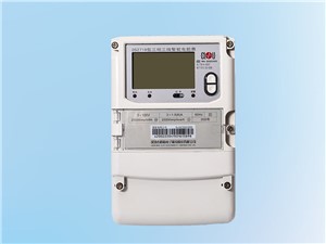 首鋼京唐鋼一期燒結脫硫總承包工程採用深圳科陸智能電表
