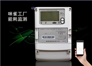 咪雀工廠能耗監測系統平台有哪些特點—老王說表