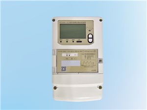 首鋼京唐鋼鐵煉鐵部原料場10kV配電站採用威瀚智能電表