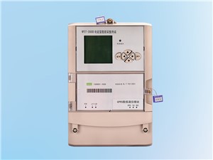 北京解放軍總醫院（301）醫院（9050工程）採用威瀚智能電表