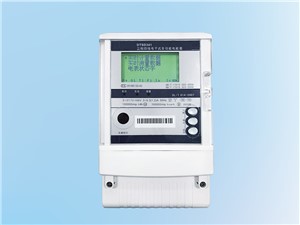 北京地鐵14號線項目採用威瀚智能電表