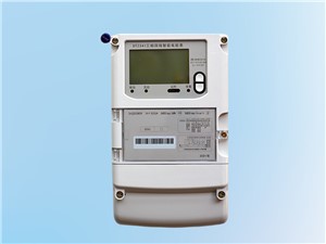 北京解放軍總醫院（301）醫院內科大樓監控系統採用威瀚智能電表