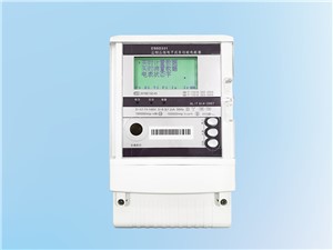 首鋼煉鐵部1#高爐及燒結10kV配電站採用長沙威瀚智能電表