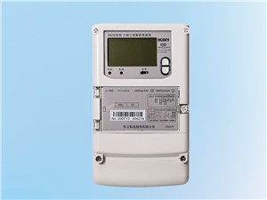 京承線雙橋至懷柔自動閉賽改造工程採用杭州華立智能電表