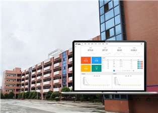 學生公寓智能控電系統—老王說表
