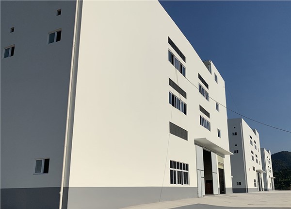 長沙縣執法大樓建築能耗監測系統